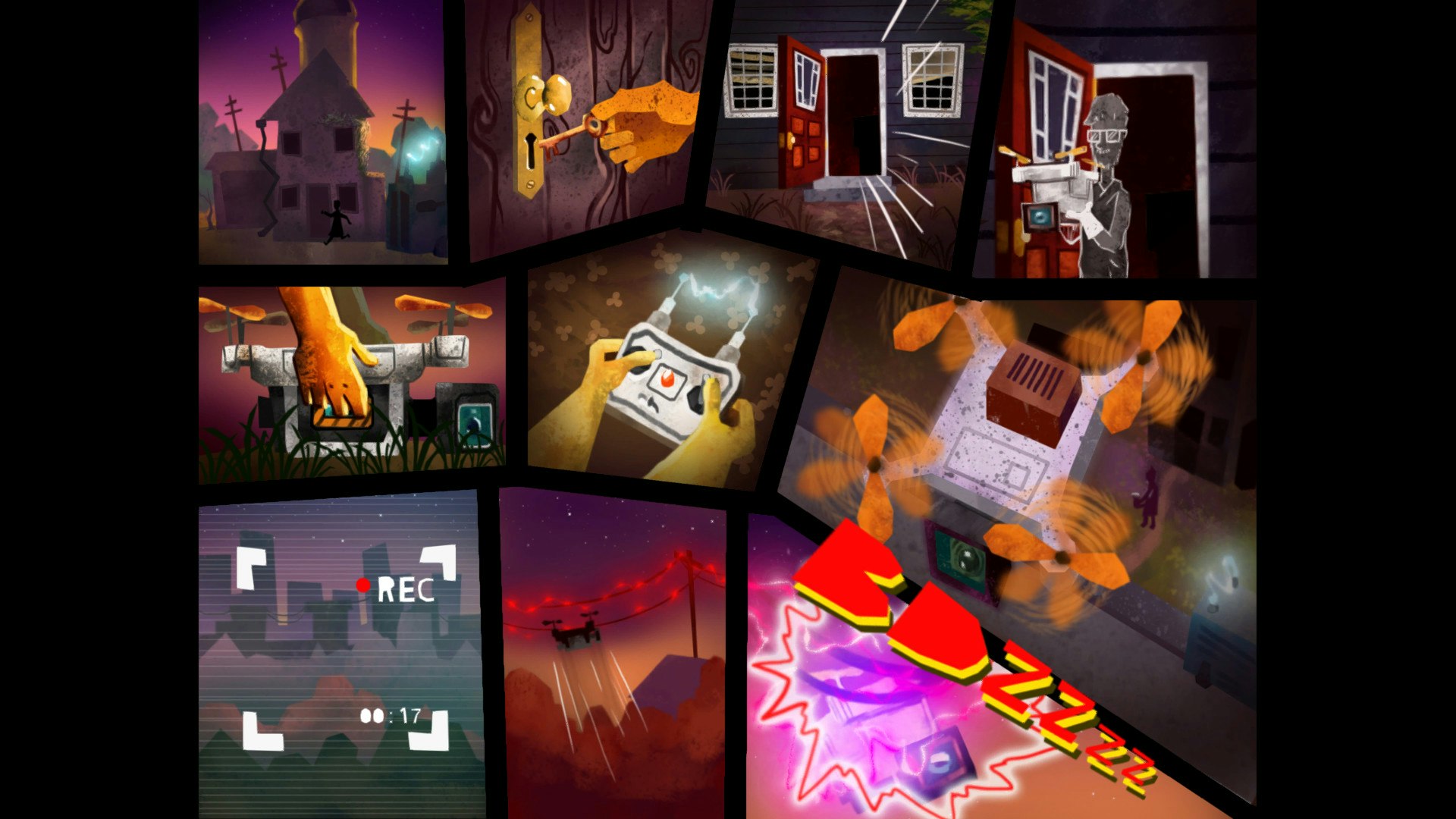 TurnOn gallery image