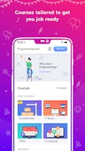 Programming Hub 2.0 gallery image