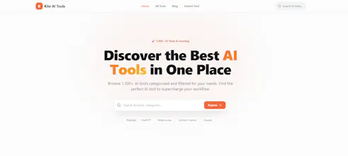 Kite AI Tools gallery image