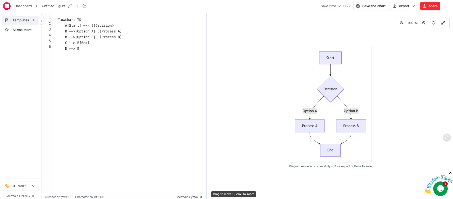 Mermaid Online gallery image