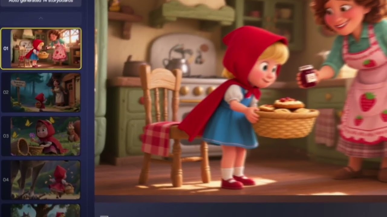 Magiclight gallery image