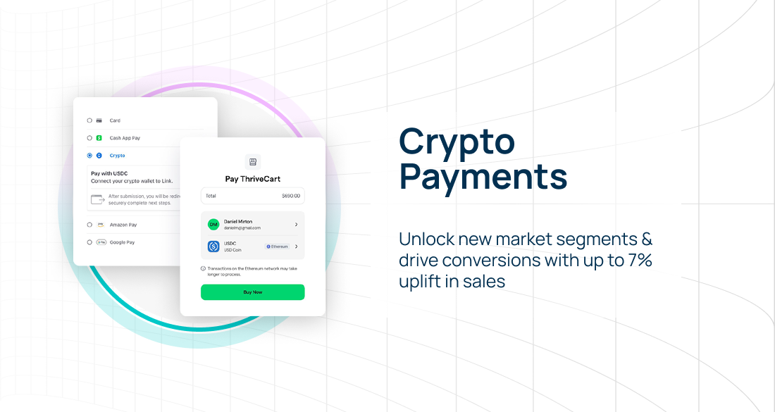 ThriveCart Pro - 온라인 코스 및 디지털 제품을 판매하는 최고의 플랫폼 미디어 4