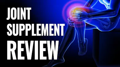 Best joint supplement gallery image