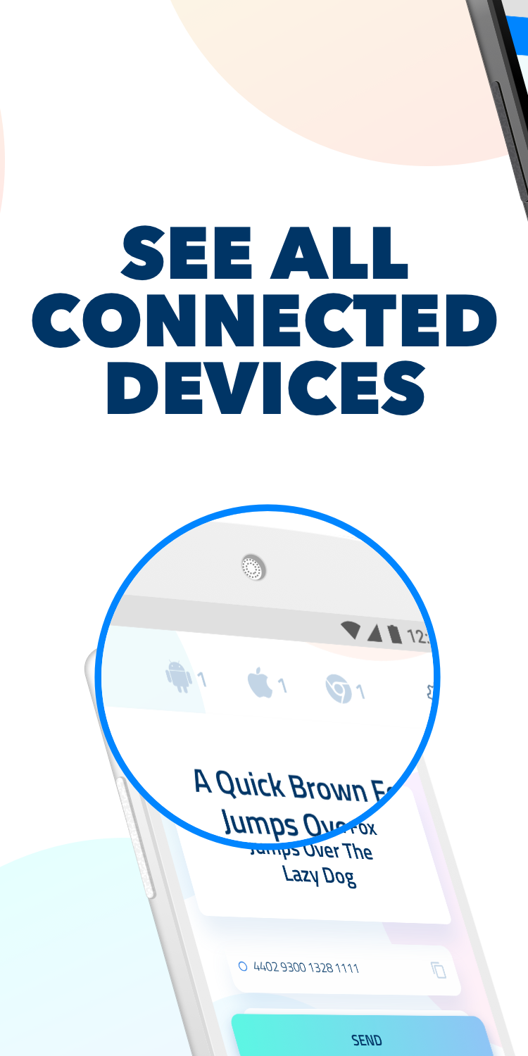 Clipboard - Paste Anywhere gallery image