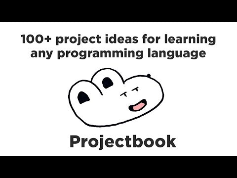 Projectbook gallery image