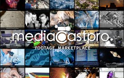 mediaCastpro. media 2