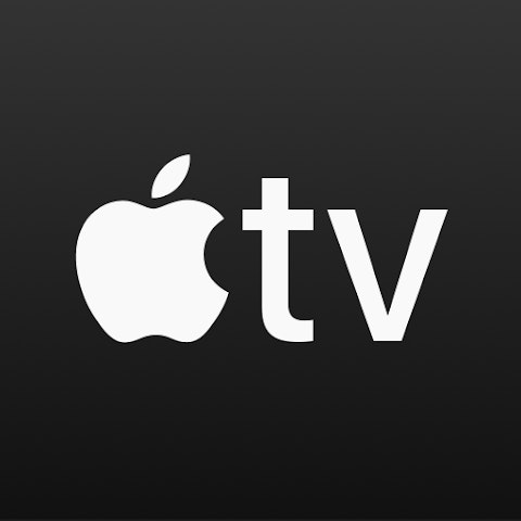 Apple TV app for And... logo