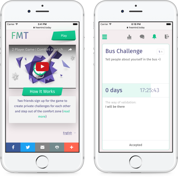 FreeMind gallery image