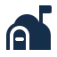 CloudPost logo