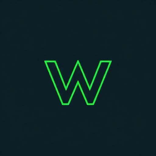 WeProfit - Product Hunt launch logo and brand identity