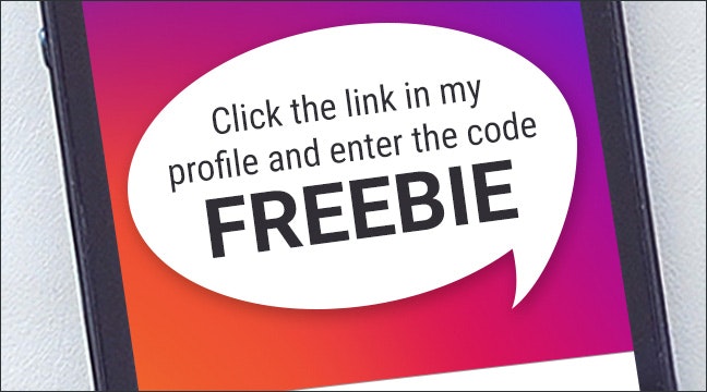 InstaLink gallery image