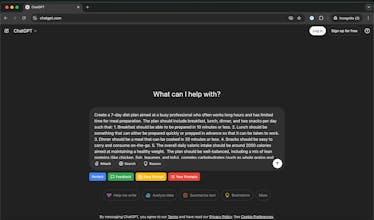 Super Prompt gallery image