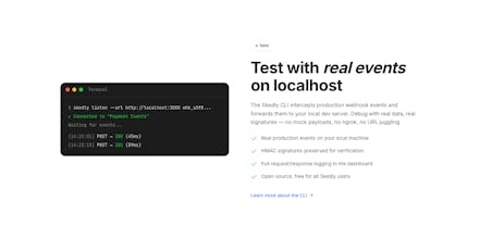 Skedly.me gallery image