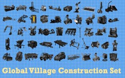 Global Village Construction Set media 2