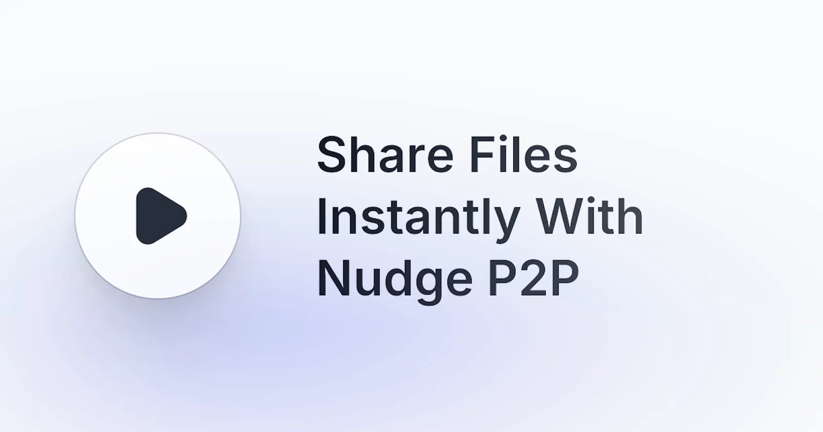 Nudge  screenshot 1