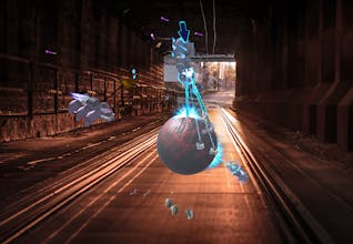 Attack of the Bugminator -AR gallery image