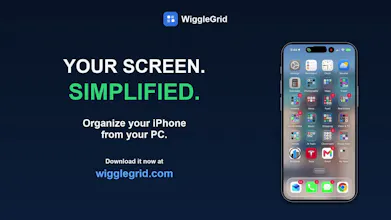 WiggleGrid gallery image