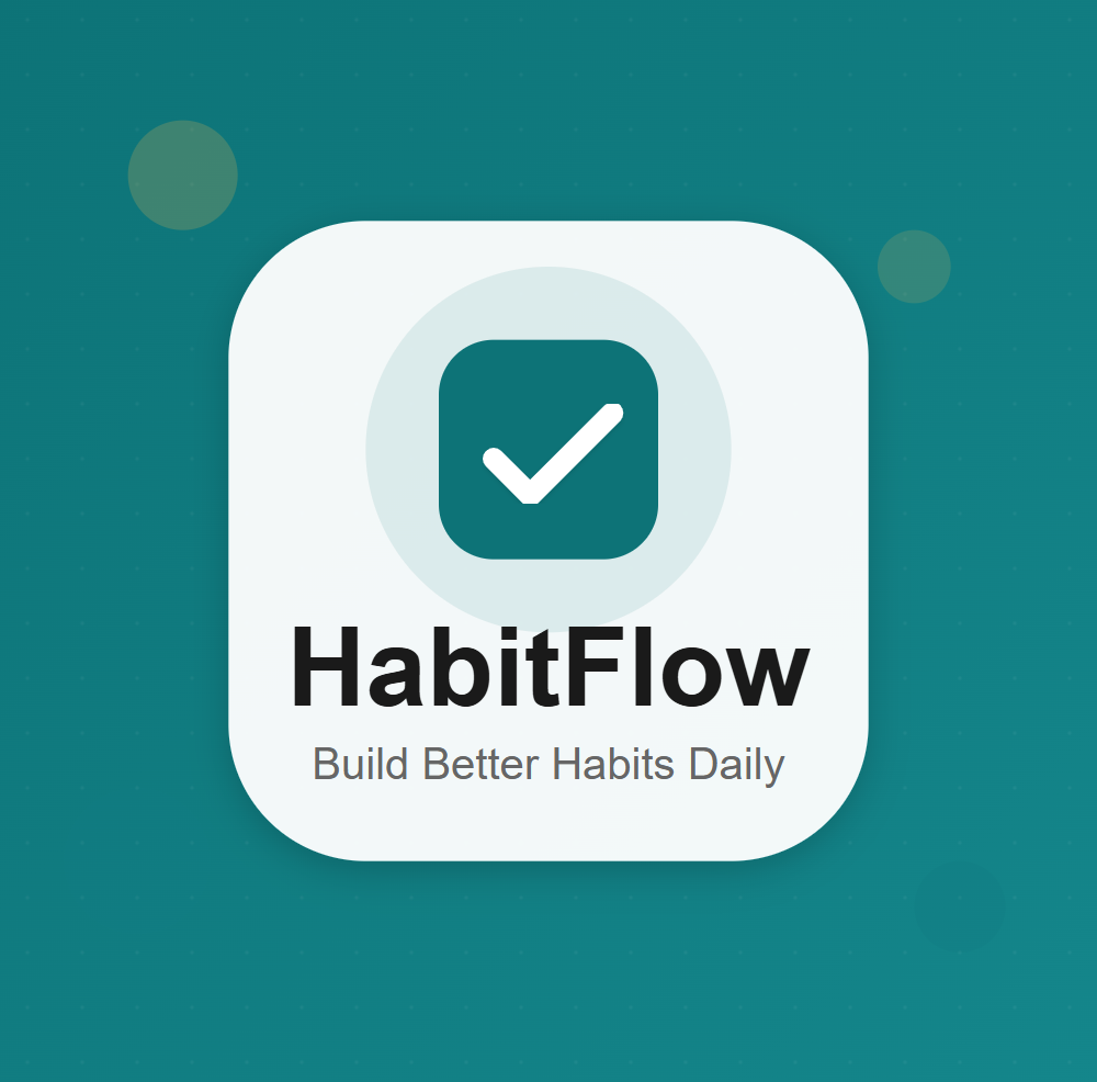 HabitFlow