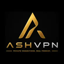 AshVPN gallery image
