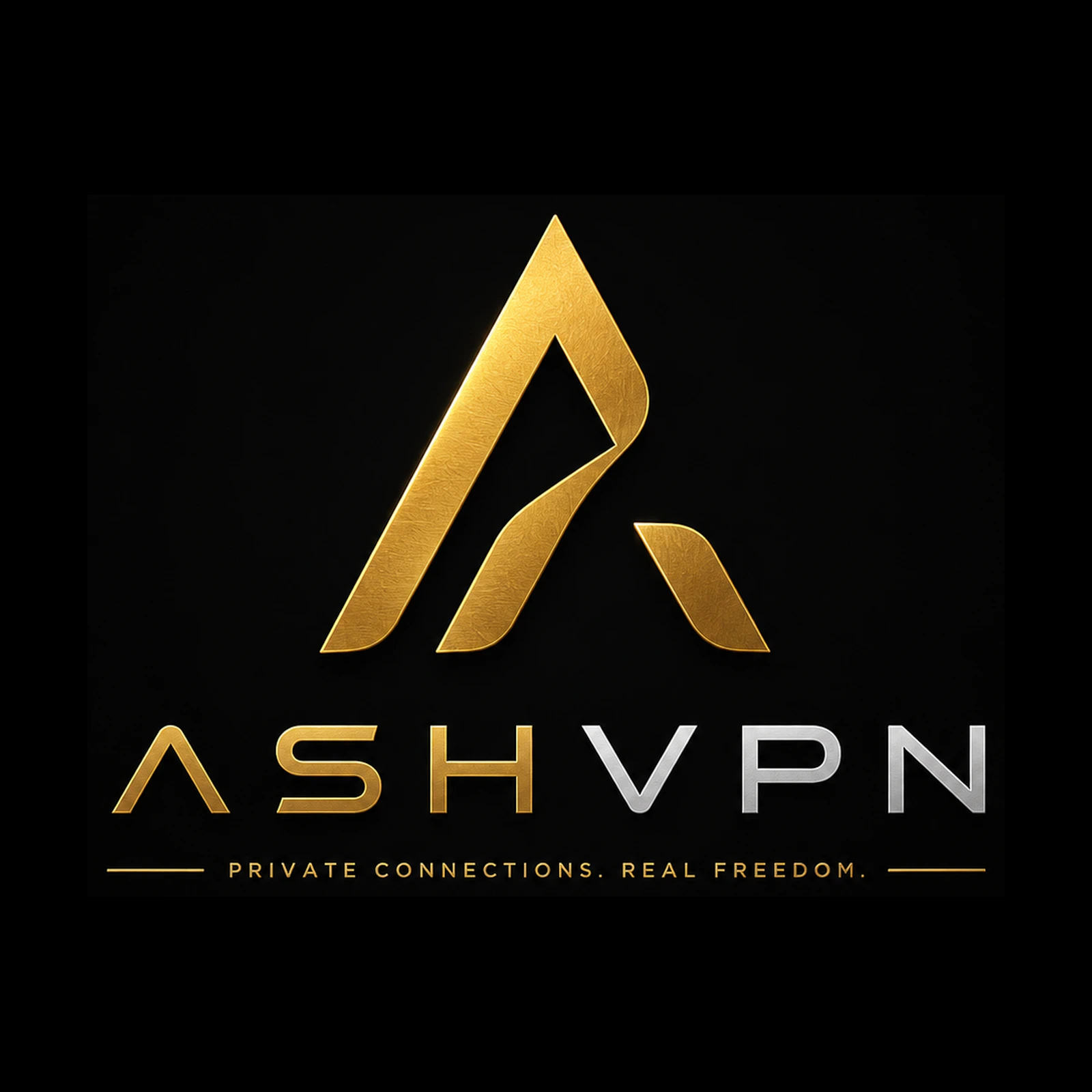 AshVPN screenshot 1