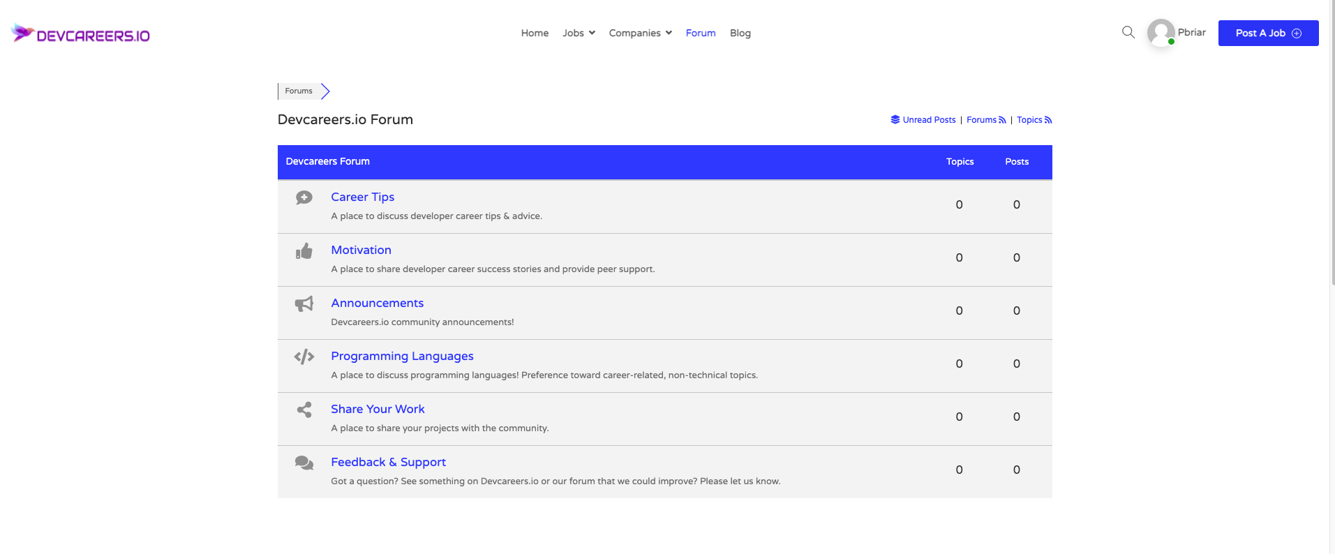 Devcareers gallery image