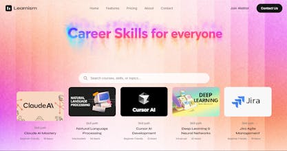 Learnism gallery image