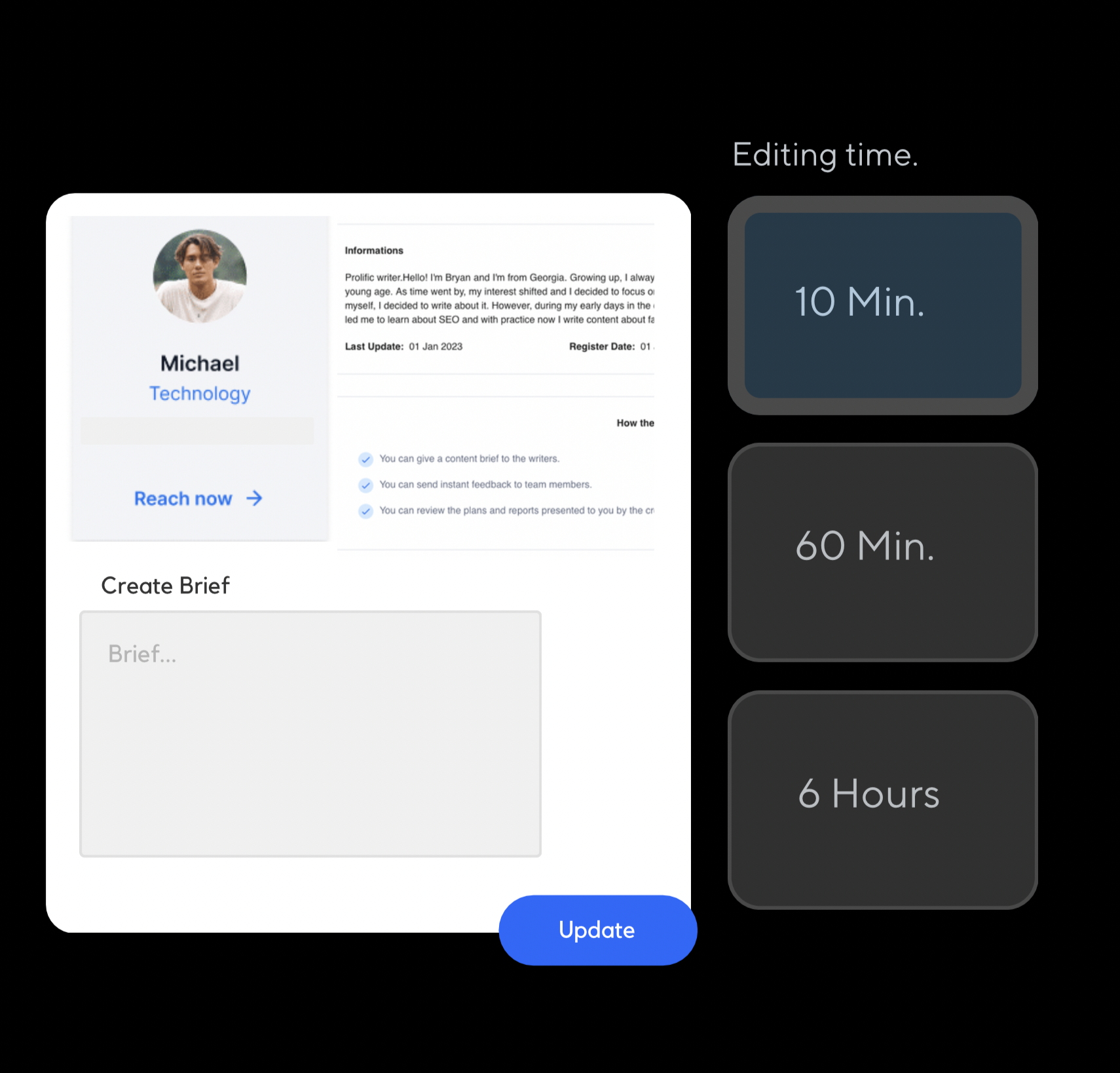 Textoni Ai - Practical content intelligence media 4