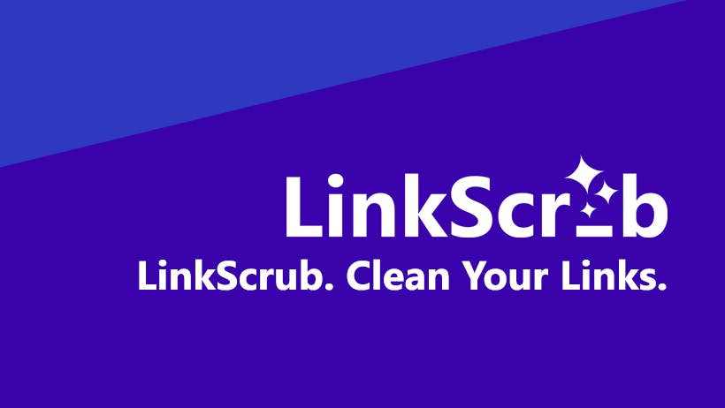 LinkScrub media 1