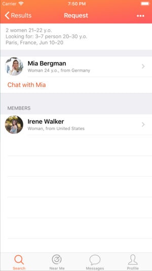 PikkMe gallery image