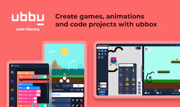 ubbu Code Literacy gallery image