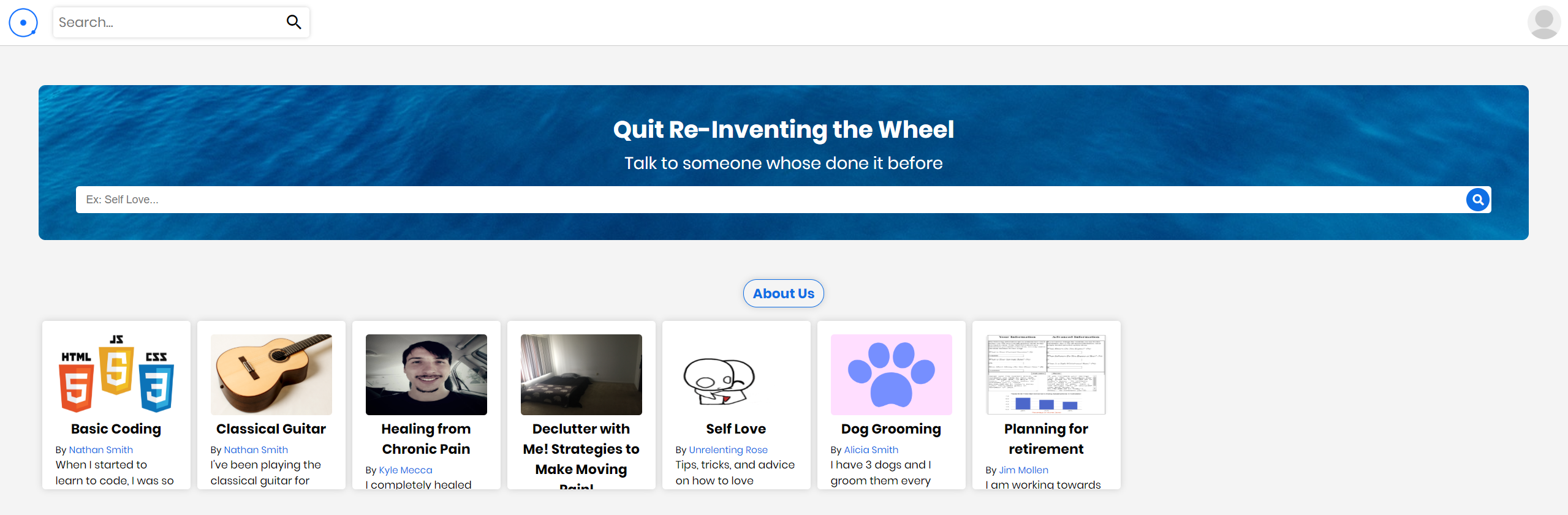 Oculore gallery image