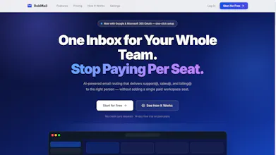 RokMail gallery image