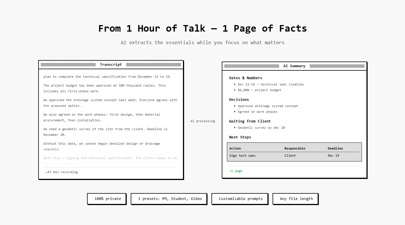 MindType - Screenshot 2 showing product features and functionality