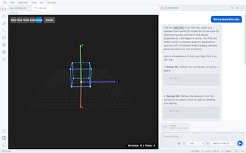 Ollie IDE gallery image