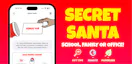Hohoho: Secret Santa