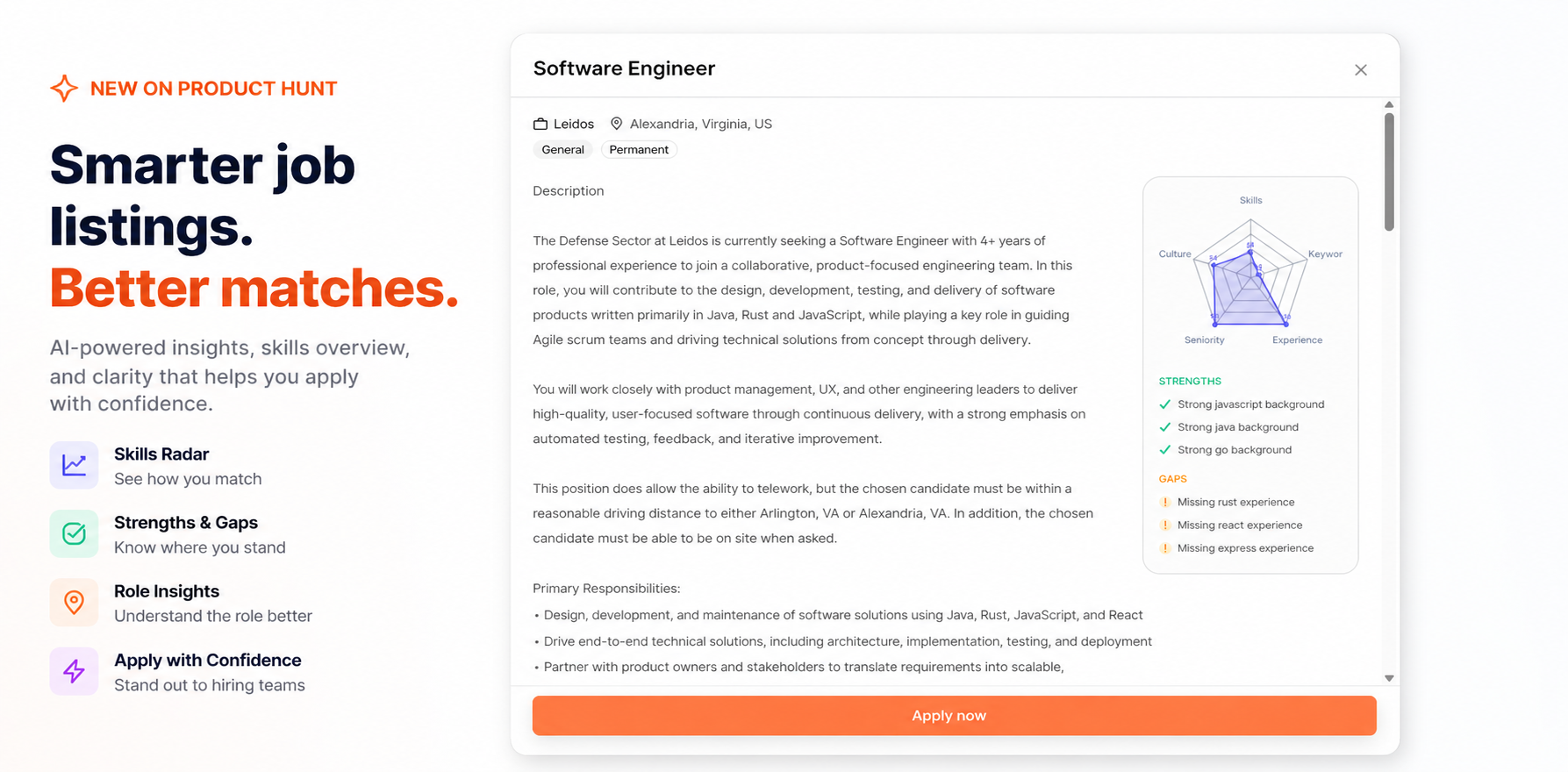 Roast My CV gallery image