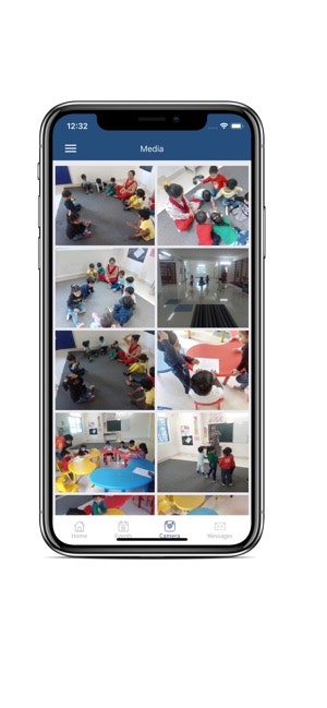 illumine gallery image