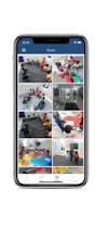 illumine gallery image
