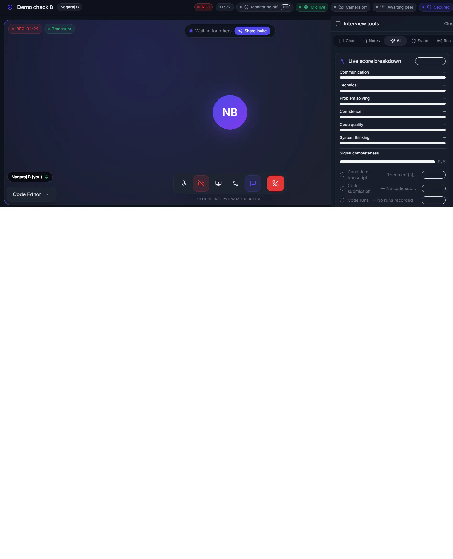 VeriHire gallery image