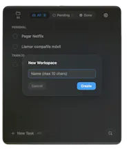 NoteOS gallery image