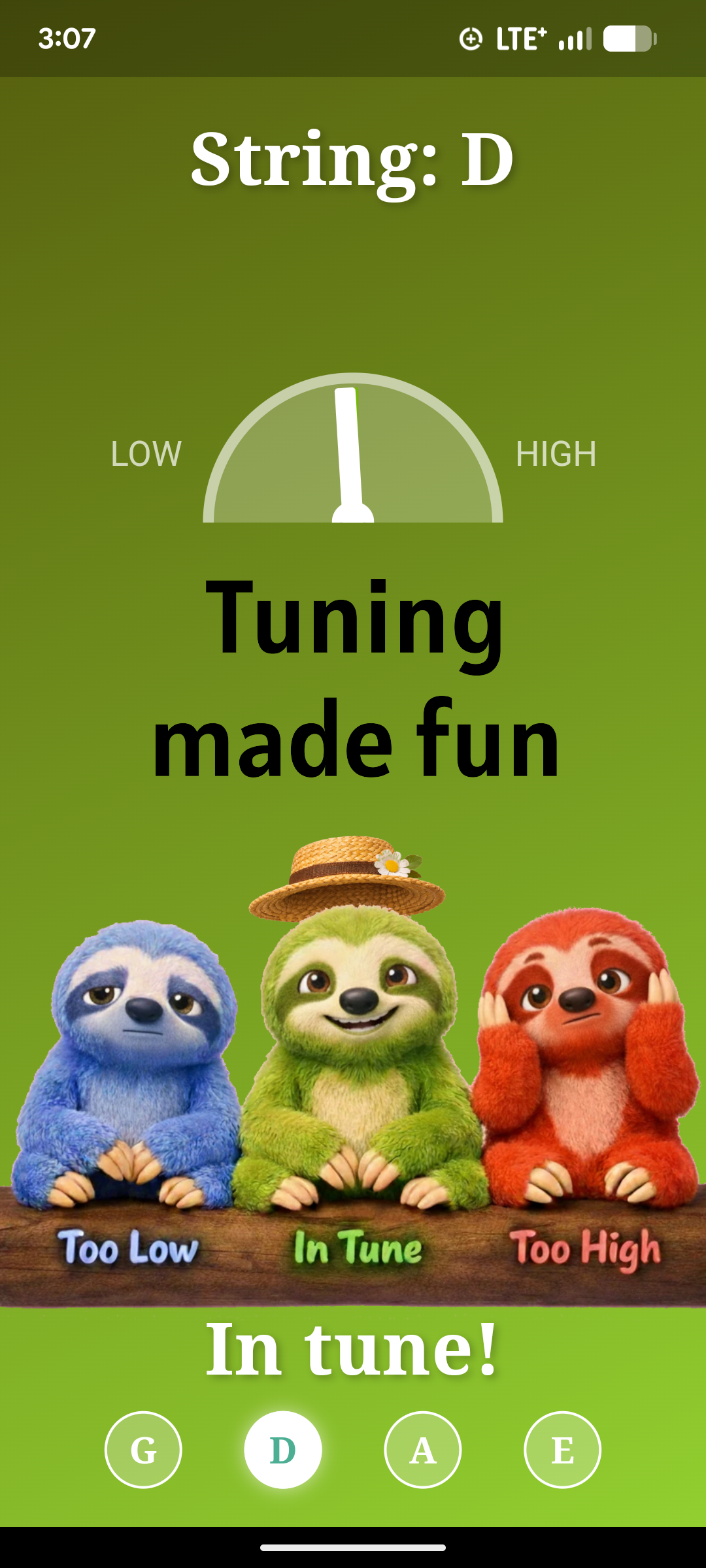 First app I have made gallery image
