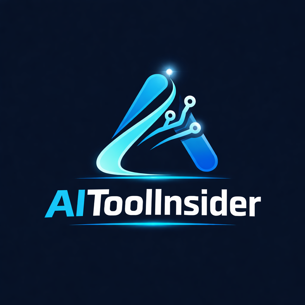 AI Tool Insider
