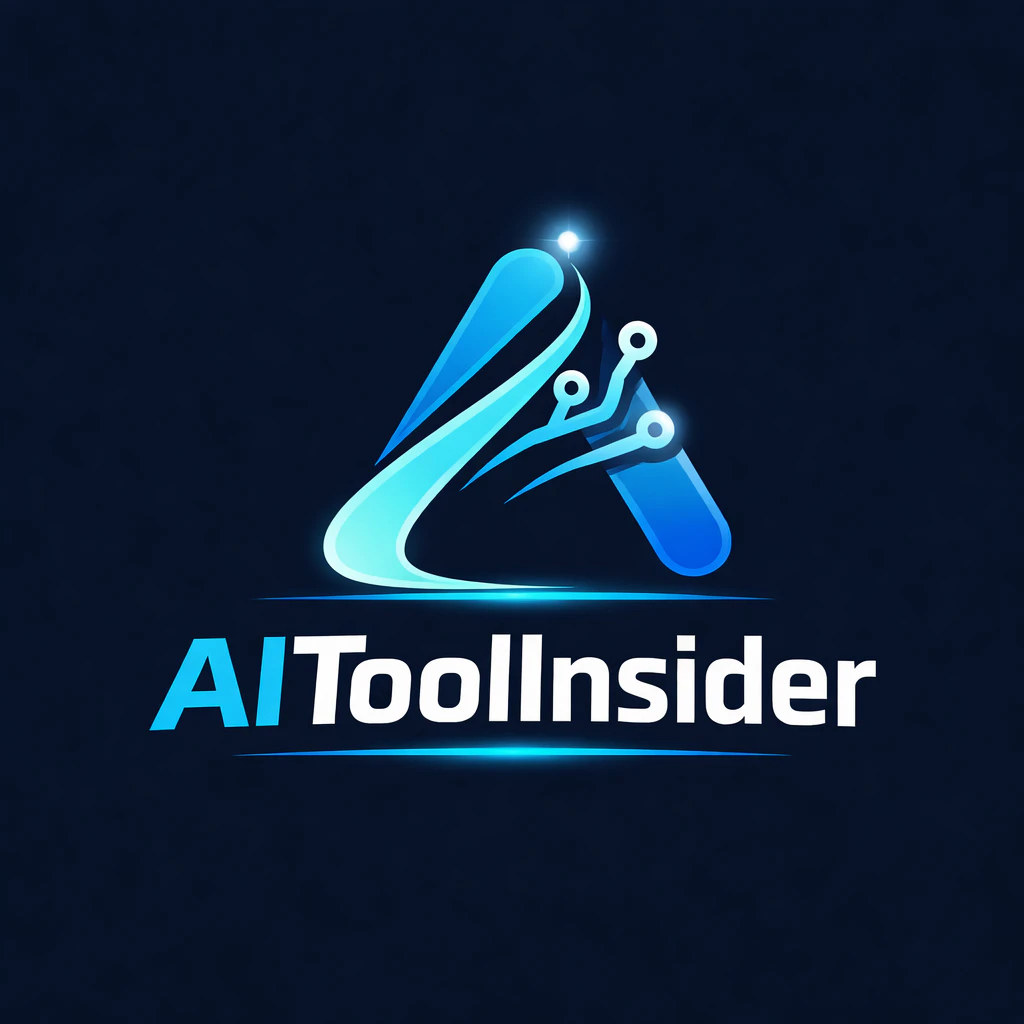 AI Tool Insider logo