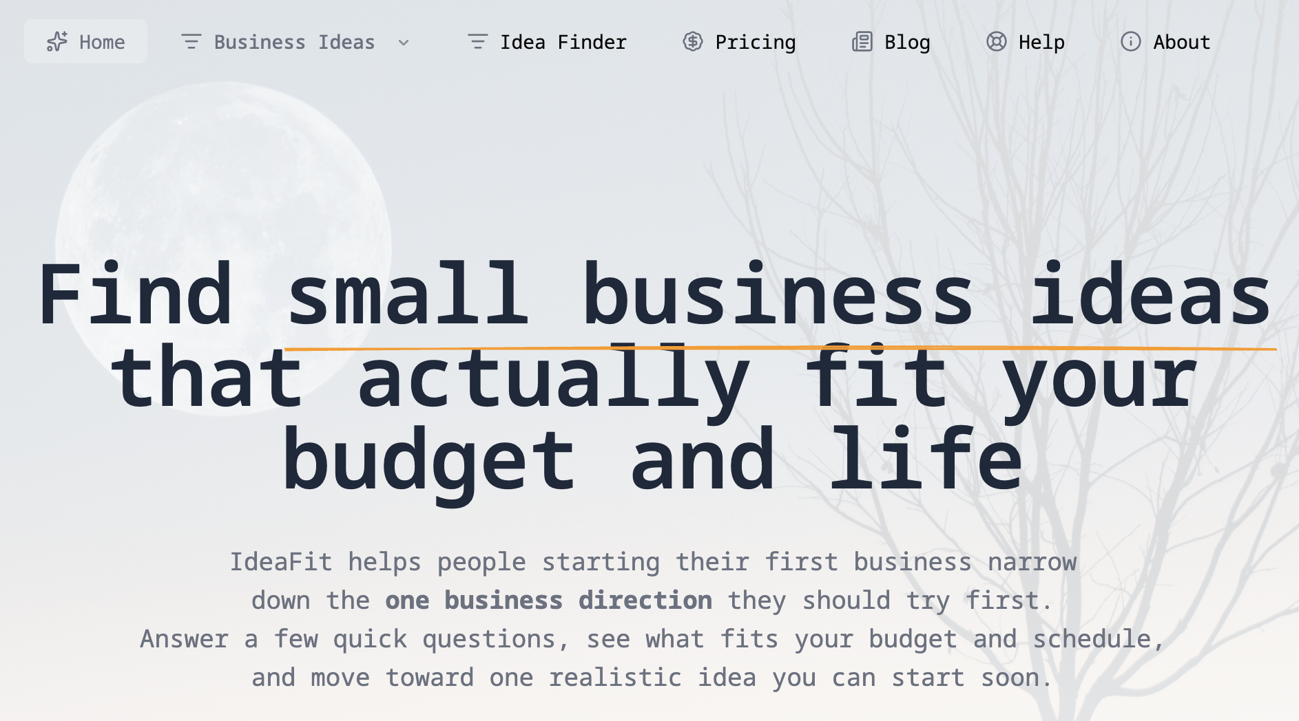IdeaFithttps://smallbusinessideas.co gallery image