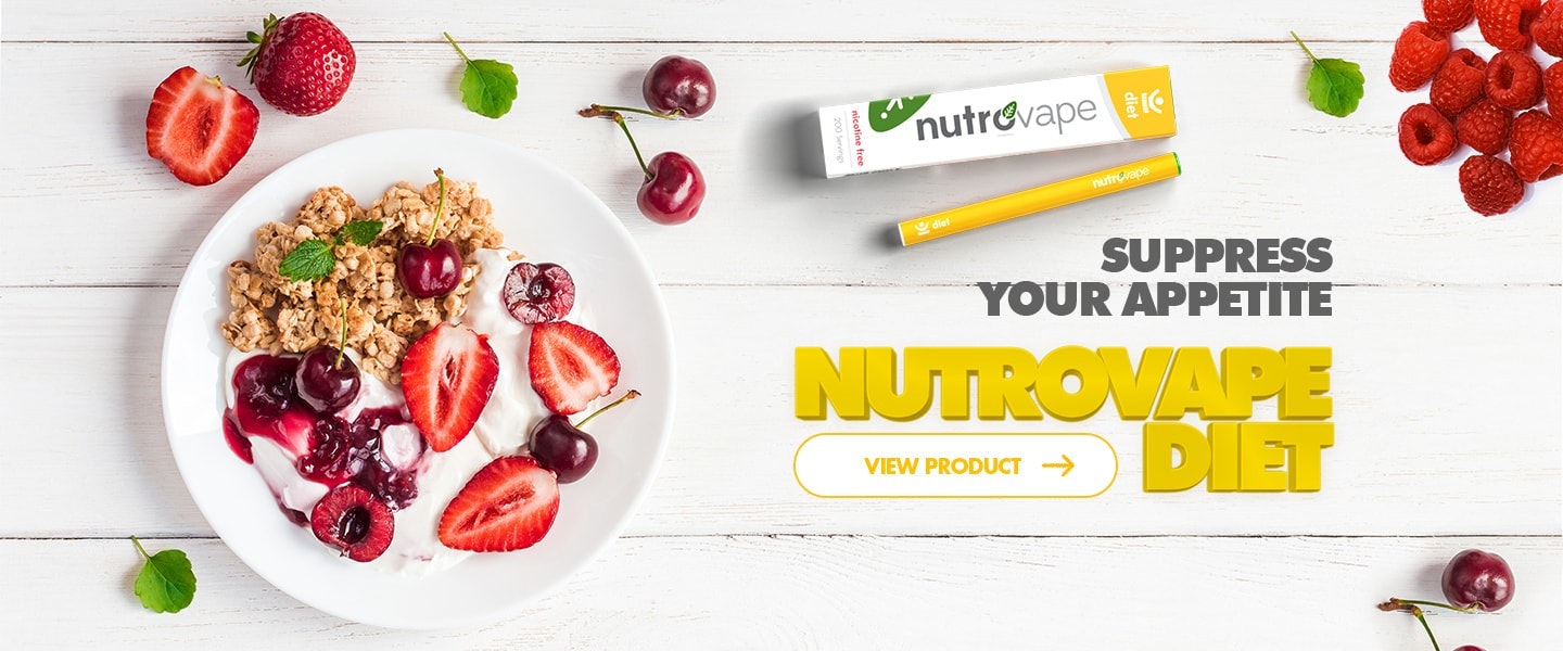 NutroVape gallery image