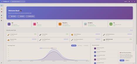 ToolSapceAI gallery image