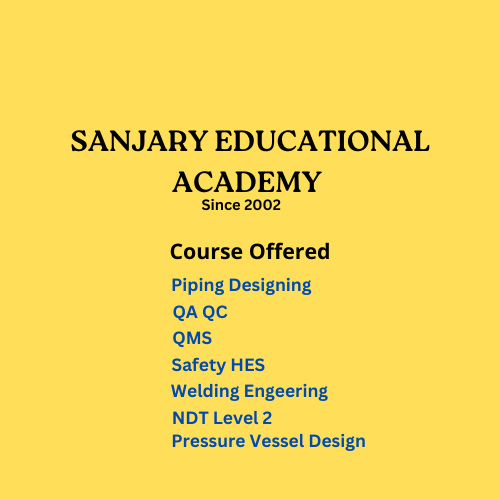 Sanjary Educational Academy