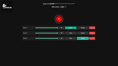 EchoLab gallery image