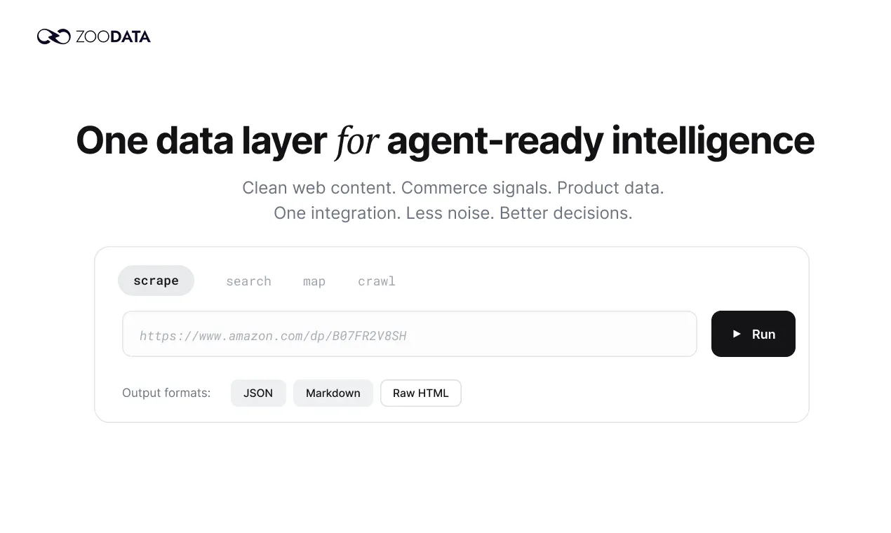 ZooData gallery image