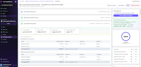 ConceptScore gallery image